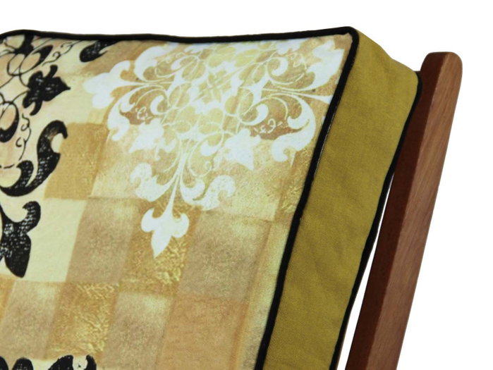 Aberto Design Cojín YM1118 Multicolor